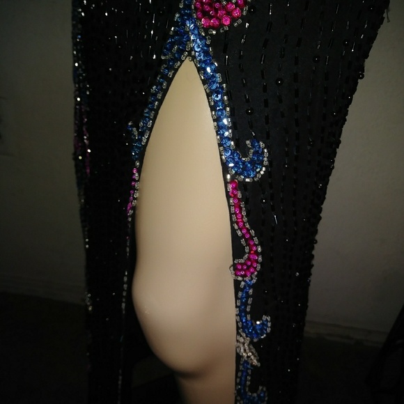 💃HOLIDAY PARTY DRESS - Picture 4 of 8